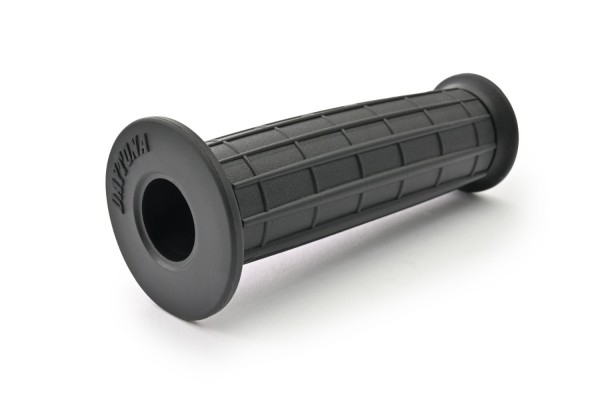 "GRIPPYGRIP" GGD-VINTAGE grips pair black ø22.2...