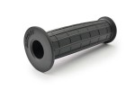 "GRIPPYGRIP" GGD-VINTAGE grips pair black ø22.2 mm 7/8"