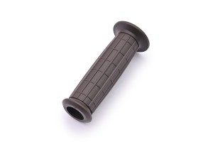 "GRIPPYGRIP" GGD-VINTAGE grips pair brown ø22.2 mm 7/8" 2