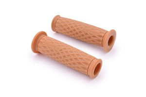 "GRIPPYGRIP" GGD-GRID Griffgummi paar rubber-like ø22.2... 2