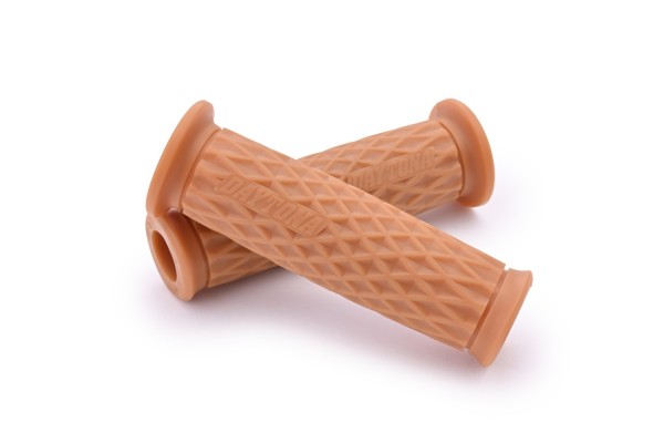 "GRIPPYGRIP" GGD-CLASSIC grips pair rubber-like ø22.2 mm 7/8"