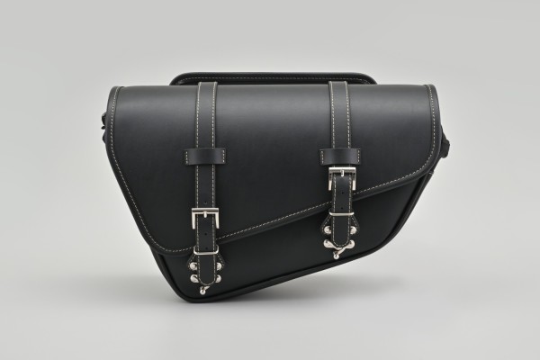 HenlyBegins saddle bag 11 liter artificial...