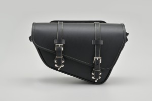 HenlyBegins saddle bag 11 liter artificial leather right... 2