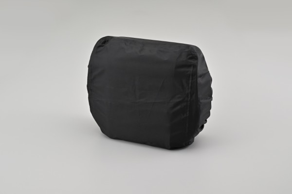 HenlyBegins saddle bag 10 liter artificial...