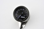 "VELONA48" ELECTRICAL TACHOMETER 9,000RPM, 3 COLOR LED "VELONA48" ELECTRICAL TACHOMETER 9,000RPM, 3 COLOR LED