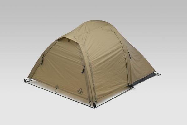 Camping Zelt B220xD260xH143CM 3.4KG