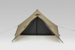 Camping tepee tent W250xD250xH165CM 2.8KG