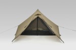 Camping tepee tent W250xD250xH165CM 2.8KG