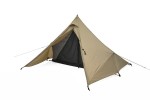 Camping Tipi Zelt B250xT250xH165cm 2.8KG