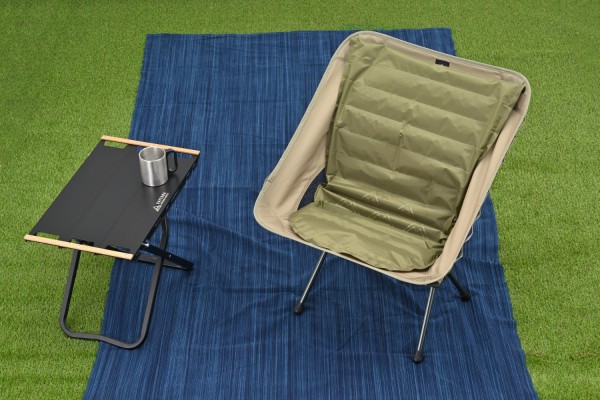 Aufblasbare Matte 53x183x3,5cm mit abnehmbarem...