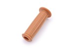 "GRIPPYGRIP" GGD-VINTAGE grips pair rubber-like ø22.2 mm 7/8"