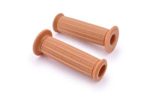 "GRIPPYGRIP" GGD-VINTAGE Griffgummi paar rubber-like... 2