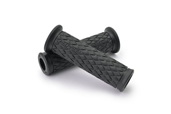 "GRIPPYGRIP" GGD-KNIT Griffgummi paar schwarz ø22.2 mm 7/8"