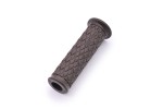 "GRIPPYGRIP" GGD-KNIT Griffgummi paar braun ø22.2 mm 7/8"