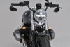"D-LIGHT CLASSIC" LED indicators pair black clear