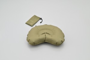 Aufblasbares Kissen 47x27cm