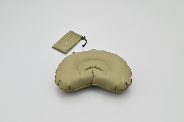 Inflatable pillow 47x27cm