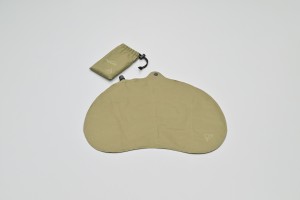 Aufblasbares Kissen 47x27cm 2