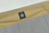 Camping Klappstuhl kompakt 68x53x49cm khaki