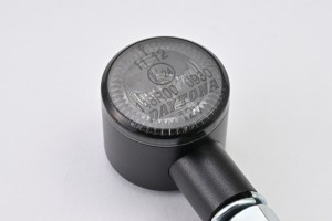 "D-LIGHT SOL2" LED Blinker Paar schwarz smoke 2