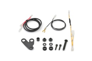 Mount kit Velona 48 RPM meter f. Honda CMX500 (2017-2024)