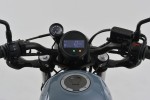 Mount kit Velona 48 RPM meter f. Honda CMX500 (2017-2024)