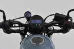 Montagesatz Velona 48 Drehzahlmesser f. Honda CMX500 (2017-2024)
