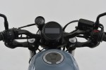 Montagesatz Velona 48 Drehzahlmesser f. Honda CMX500 (2017-2024)