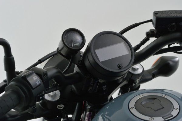 Mount kit Velona 48 RPM meter f. Honda CMX500...