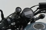 Montagesatz Velona 48 Drehzahlmesser f. Honda CMX500 (2017-2024)