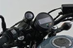 Montagesatz Velona 48 Drehzahlmesser f. Honda CMX500 (2017-2024)