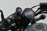 Montagesatz Velona 48 Drehzahlmesser f. Honda CMX500 (2017-2024)
