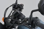 Montagesatz Velona 48 Drehzahlmesser f. Honda CMX500 (2017-2024)