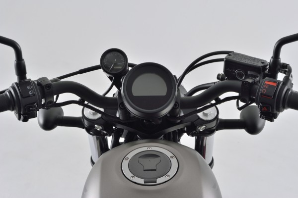 Montagesatz Velona 48 Drehzahlmesser f. Honda...