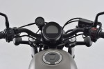 Montagesatz Velona 48 Drehzahlmesser f. Honda CMX500 (2017-2024)