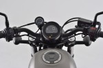 Montagesatz Velona 48 Drehzahlmesser f. Honda CMX500 (2017-2024)