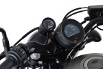 Mount kit Velona 48 RPM meter f. Honda CMX500 (2017-2024)