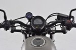 Mount kit Velona 48 RPM meter f. Honda CMX500 (2017-2024)
