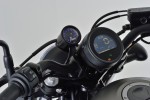 Montagesatz Velona 48 Drehzahlmesser f. Honda CMX500 (2017-2024)