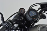 Montagesatz Velona 48 Drehzahlmesser f. Honda CMX500 (2017-2024)