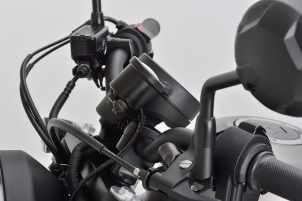 Mount kit Velona 48 RPM meter f. Honda CMX500...