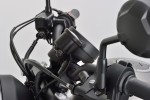 Montagesatz Velona 48 Drehzahlmesser f. Honda CMX500 (2017-2024)