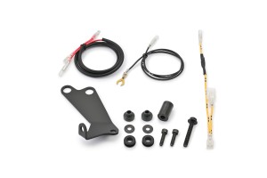 Montagesatz Velona 48 Drehzahlmesser f. Honda CL500...