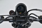 Montagesatz Velona 48 Drehzahlmesser f. Honda CL500 (2023-2024)
