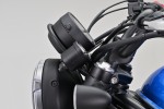 Montagesatz Velona 48 Drehzahlmesser f. Honda CL500 (2023-2024)