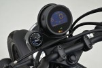 Montagesatz Velona 48 Drehzahlmesser f. Honda CL500 (2023-2024)
