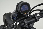 Montagesatz Velona 48 Drehzahlmesser f. Honda CL500 (2023-2024)