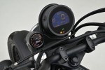 Montagesatz Velona 48 Drehzahlmesser f. Honda CL500 (2023-2024)