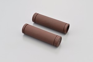 "GRIPPYGRIP" GGDI-BASE Griffgummi paar braun ø25.4 mm 1" 2
