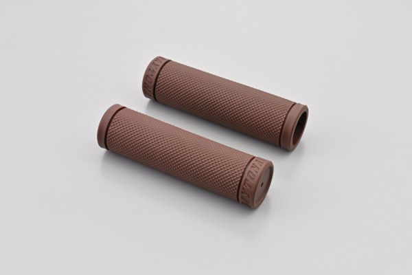 "GRIPPYGRIP" GGDI-BASE Griffgummi paar braun...